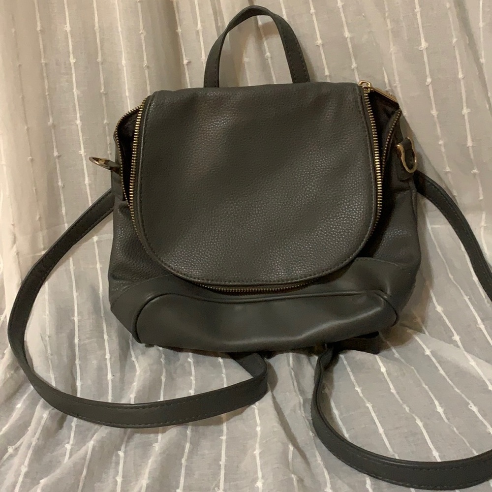 Mini backpack